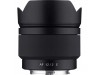 Samyang for Sony E-Mount 12mm f/2.0 AF Compact Ultra-Wide Angle Lens